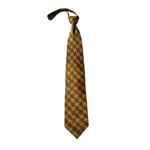 Pre Tied Zipper Tie By Crestview New